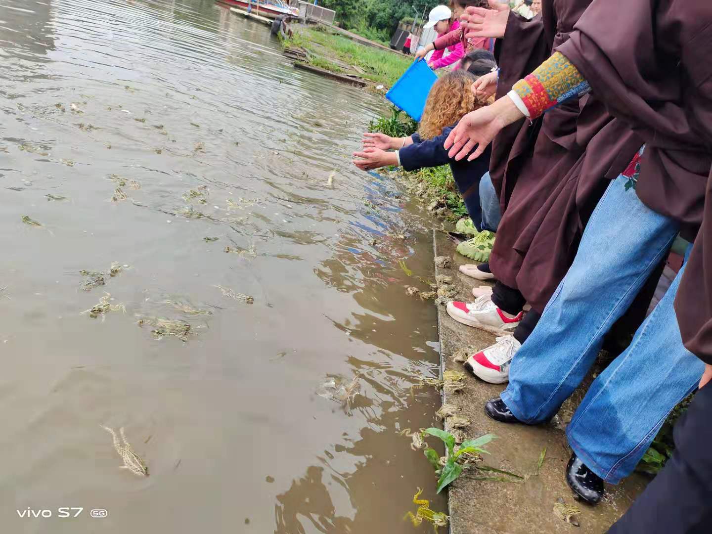如意彩票准提菩萨圣诞日法会圆满